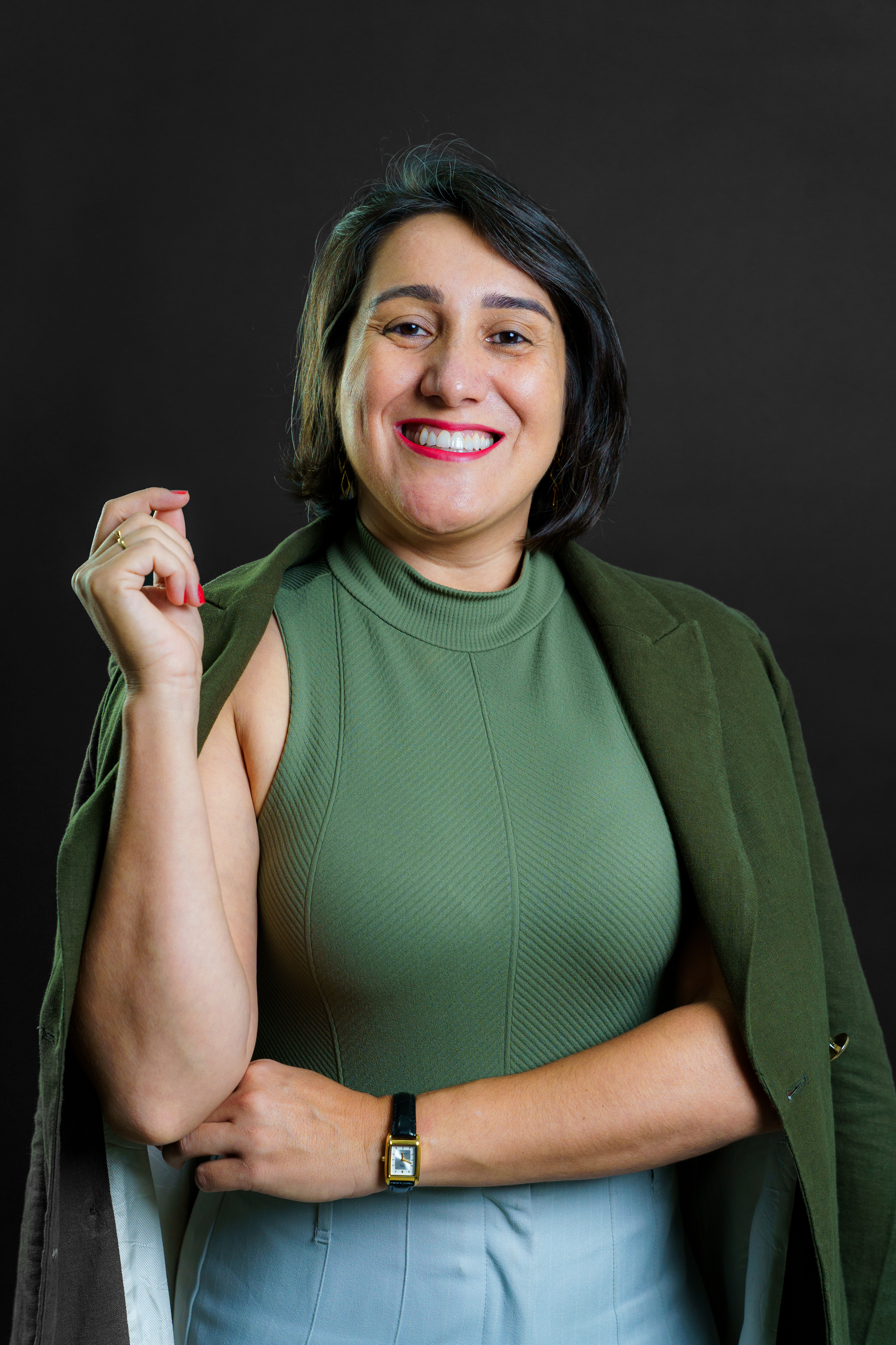 Cleu Caldeira