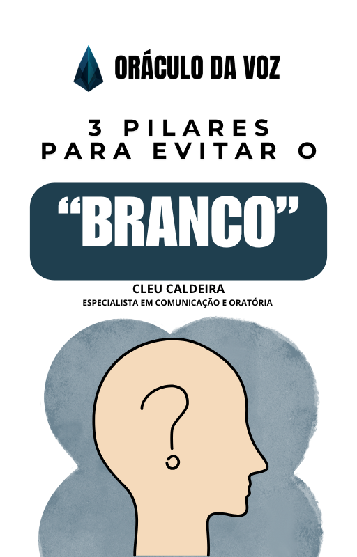 3 Pilares para Evitar o BRANCO